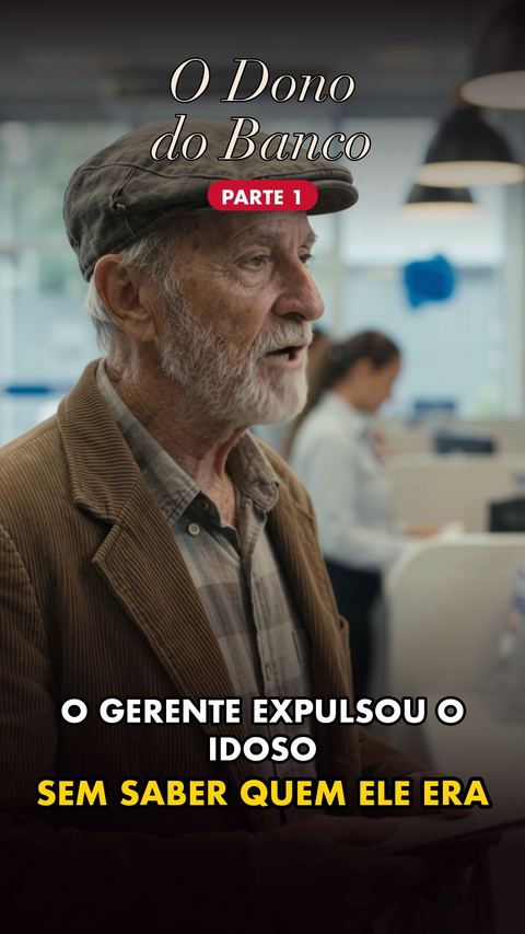 O Dono do Banco