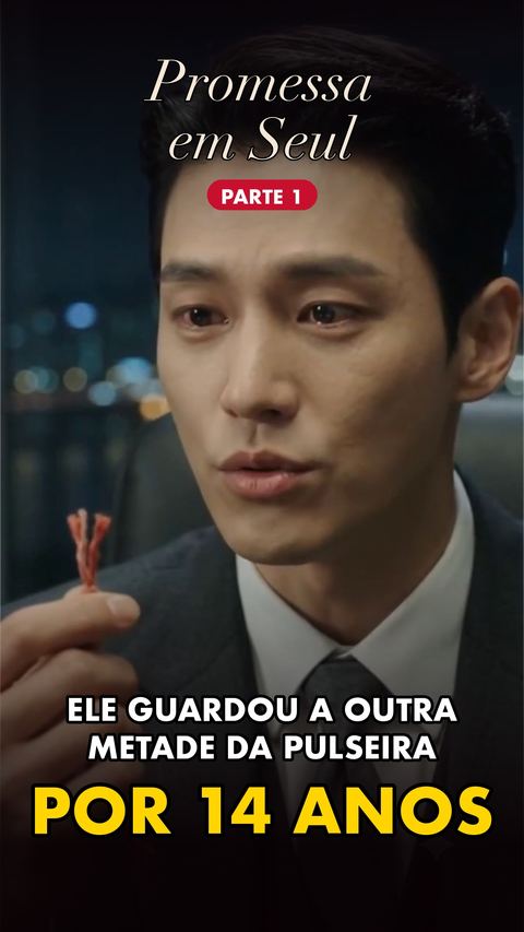 Promessa em Seul